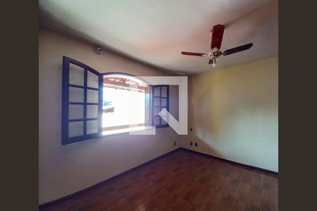 Quarto 2 de casa à venda com 4 quartos, 375m² em Salgado Filho, Belo Horizonte