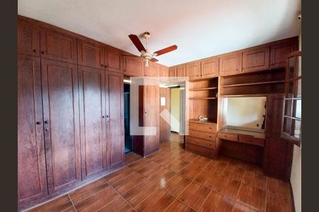 Quarto 2 de casa à venda com 4 quartos, 375m² em Salgado Filho, Belo Horizonte