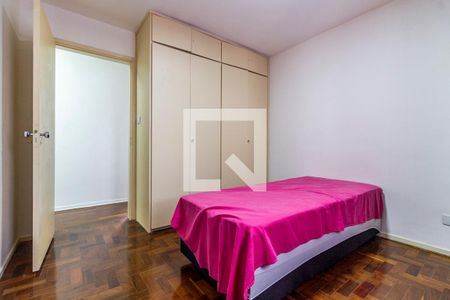 Quarto 2 de apartamento à venda com 3 quartos, 110m² em Paraíso, São Paulo