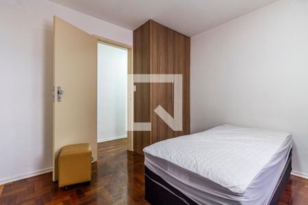 Quarto 1 de apartamento à venda com 3 quartos, 110m² em Paraíso, São Paulo