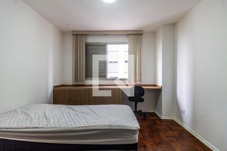 Quarto 1 de apartamento à venda com 3 quartos, 110m² em Paraíso, São Paulo