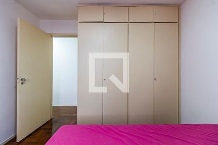 Quarto 2 de apartamento à venda com 3 quartos, 110m² em Paraíso, São Paulo