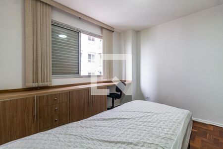 Quarto 1 de apartamento à venda com 3 quartos, 110m² em Paraíso, São Paulo