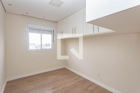 Suíte de apartamento para alugar com 2 quartos, 53m² em Vila Moraes, São Paulo