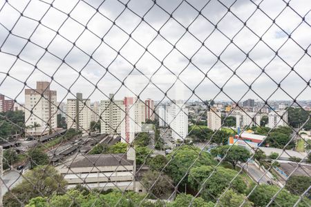 Vista de apartamento para alugar com 2 quartos, 53m² em Vila Moraes, São Paulo