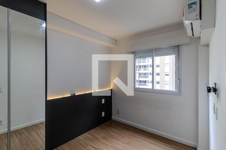 Suíte de apartamento para alugar com 1 quarto, 28m² em República, São Paulo