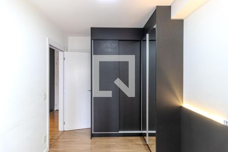 Suíte de apartamento para alugar com 1 quarto, 28m² em República, São Paulo