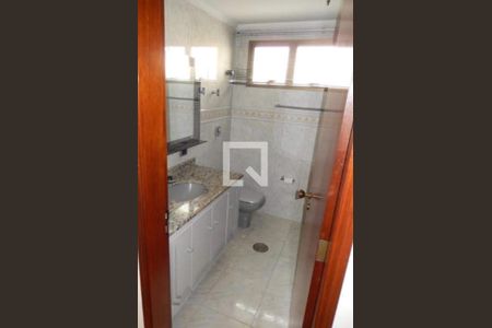 Foto 14 de apartamento para alugar com 3 quartos, 129m² em Vila Santo Estefano, São Paulo