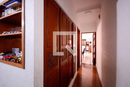 Sala  de casa à venda com 4 quartos, 163m² em Vila Arapua, São Paulo