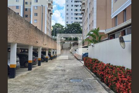 Apartamento à venda com 102m², 4 quartos e 2 vagas Apartamento à venda com 102m², 4 quartos e 2 vagasGaragem