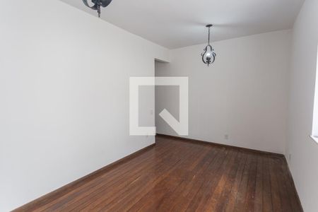 Sala de apartamento à venda com 3 quartos, 177m² em São Pedro, Belo Horizonte