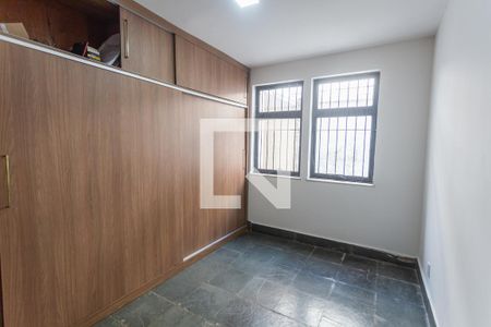 Suíte de apartamento à venda com 3 quartos, 177m² em São Pedro, Belo Horizonte