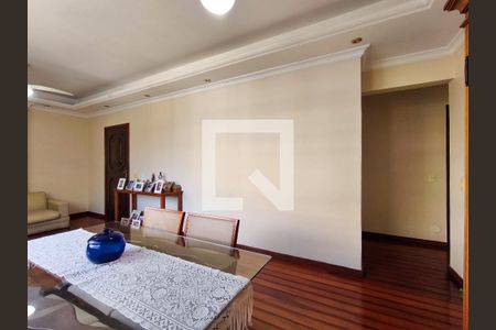 Sala de apartamento à venda com 3 quartos, 109m² em Tijuca, Rio de Janeiro