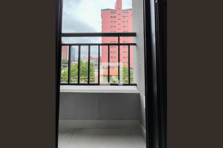 Quarto de apartamento para alugar com 1 quarto, 40m² em Centro, São Bernardo do Campo