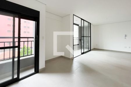 Quarto de apartamento para alugar com 1 quarto, 40m² em Centro, São Bernardo do Campo