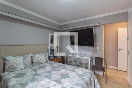 Apartamento à venda com 250m², 4 quartos e 3 vagas Apartamento à venda com 250m², 4 quartos e 3 vagasSuíte 2