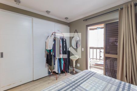 Apartamento à venda com 250m², 4 quartos e 3 vagas Apartamento à venda com 250m², 4 quartos e 3 vagasSuíte 3