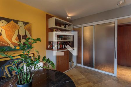 Apartamento à venda com 250m², 4 quartos e 3 vagas Apartamento à venda com 250m², 4 quartos e 3 vagasQuarto 1