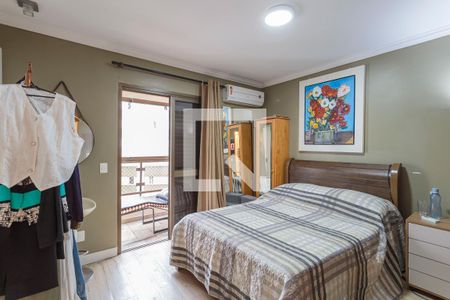 Apartamento à venda com 250m², 4 quartos e 3 vagas Apartamento à venda com 250m², 4 quartos e 3 vagasSuíte 3