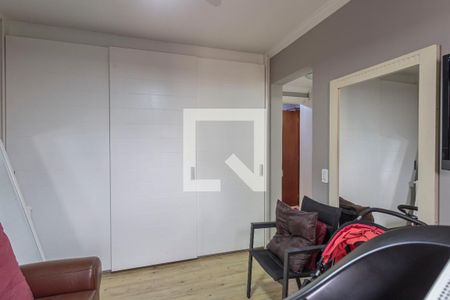 Apartamento à venda com 250m², 4 quartos e 3 vagas Apartamento à venda com 250m², 4 quartos e 3 vagasSuíte 1