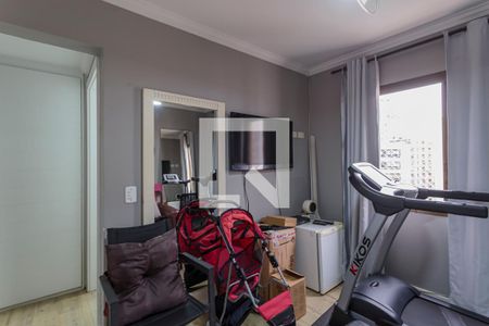 Apartamento à venda com 250m², 4 quartos e 3 vagas Apartamento à venda com 250m², 4 quartos e 3 vagasSuíte 1