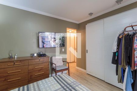 Apartamento à venda com 250m², 4 quartos e 3 vagas Apartamento à venda com 250m², 4 quartos e 3 vagasSuíte 3