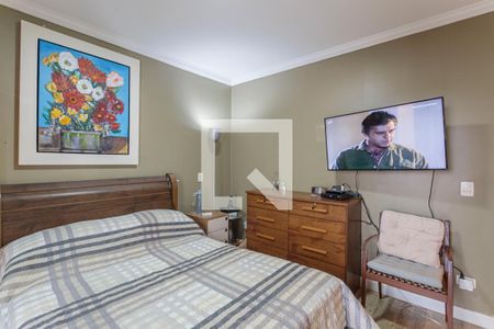 Apartamento à venda com 250m², 4 quartos e 3 vagas Apartamento à venda com 250m², 4 quartos e 3 vagasSuíte 3