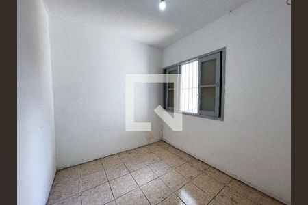 quarto 1 de casa para alugar com 3 quartos, 90m² em Scharlau, São Leopoldo