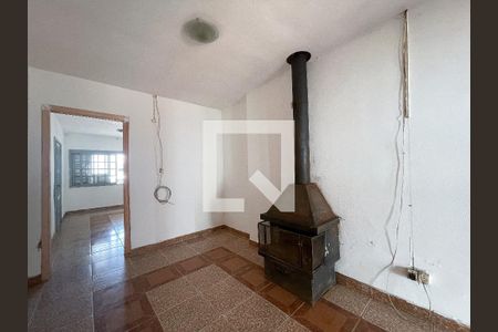 sala  de casa para alugar com 3 quartos, 90m² em Scharlau, São Leopoldo