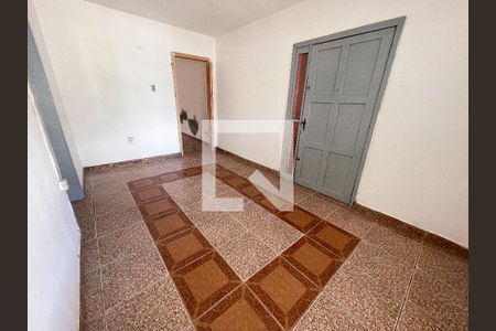 sala  de casa para alugar com 3 quartos, 90m² em Scharlau, São Leopoldo