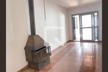 sala  de casa para alugar com 3 quartos, 90m² em Scharlau, São Leopoldo