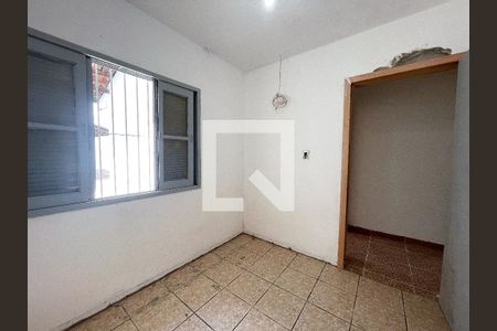 quarto 1 de casa para alugar com 3 quartos, 90m² em Scharlau, São Leopoldo