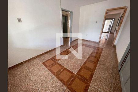 sala  de casa para alugar com 3 quartos, 90m² em Scharlau, São Leopoldo