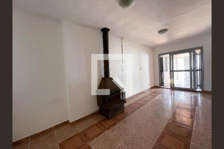 sala  de casa para alugar com 3 quartos, 90m² em Scharlau, São Leopoldo