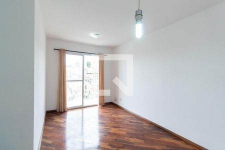 Sala de apartamento para alugar com 3 quartos, 62m² em Vila Santana, São Paulo