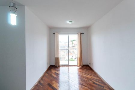 Sala de apartamento para alugar com 3 quartos, 62m² em Vila Santana, São Paulo