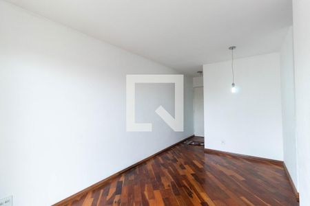 Sala de apartamento para alugar com 3 quartos, 62m² em Vila Santana, São Paulo