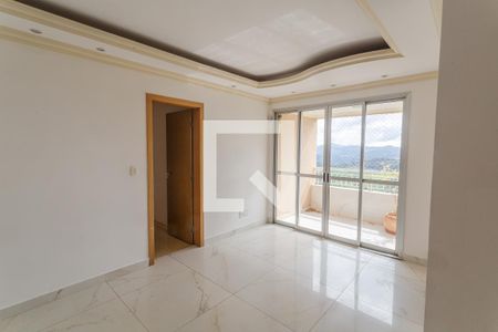 Apartamento à venda com 192m², 4 quartos e 4 vagasSala 1