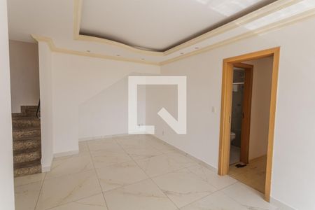 Apartamento à venda com 192m², 4 quartos e 4 vagasSala 1