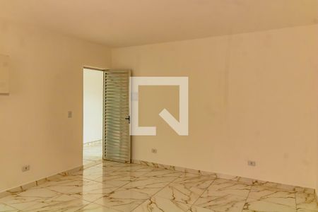 Sala/Quarto de apartamento para alugar com 1 quarto, 50m² em Jardim Oriental, São Paulo