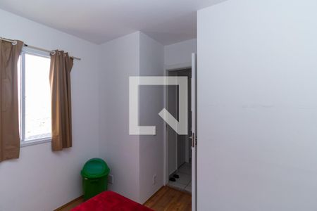 Quarto 1 de apartamento à venda com 2 quartos, 32m² em Vila Ema, São Paulo