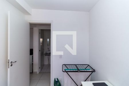 Quarto 2 de apartamento à venda com 2 quartos, 32m² em Vila Ema, São Paulo