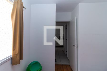 Quarto 1 de apartamento à venda com 2 quartos, 32m² em Vila Ema, São Paulo