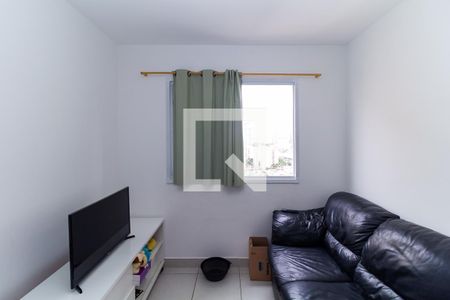 Sala de apartamento à venda com 2 quartos, 32m² em Vila Ema, São Paulo