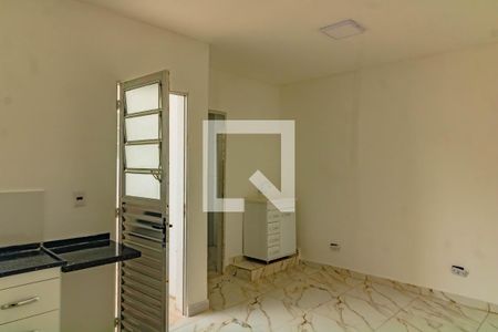 Studio de apartamento para alugar com 1 quarto, 50m² em Jardim Oriental, São Paulo