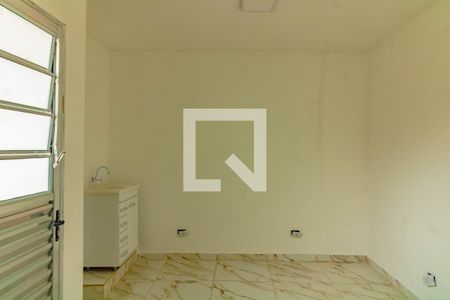 Studio de apartamento para alugar com 1 quarto, 50m² em Jardim Oriental, São Paulo