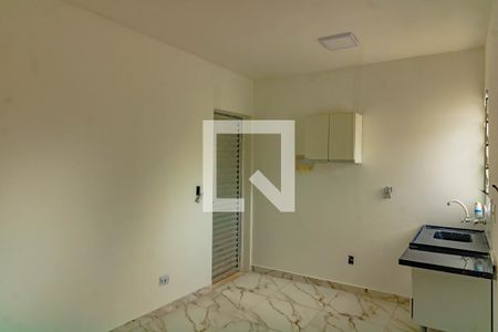 Studio de apartamento para alugar com 1 quarto, 50m² em Jardim Oriental, São Paulo