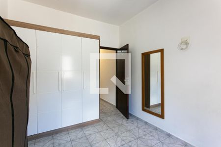 Quarto 1 de casa à venda com 3 quartos, 110m² em Vila Gomes Cardim, São Paulo