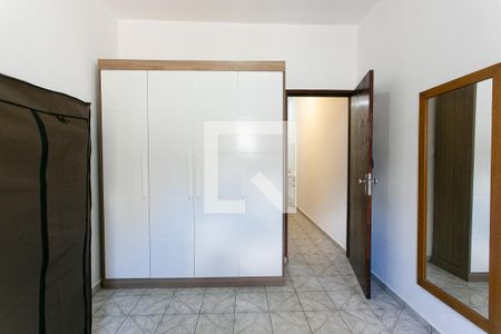 Quarto 1 de casa à venda com 3 quartos, 110m² em Vila Gomes Cardim, São Paulo