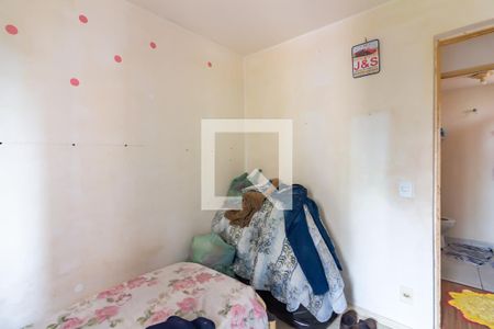 Quarto 2 de apartamento à venda com 2 quartos, 55m² em Bandeiras, Osasco